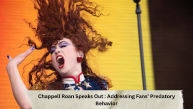 Chappell Roan Speaks Out - Addressing Fans’ Predatory Behavior