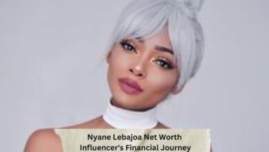 Nyane Lebajoa Net Worth 0.0, Super Star Influencer's Financial Journey