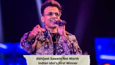 Abhijeet Sawant Net Worth, Wealth of Indian Idol’s First Winner