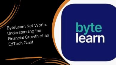 ByteLearn Net Wort- The Financial Growth of an EdTech Giant