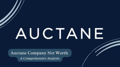 Auctane Company Net Worth: A Comprehensive Analysis