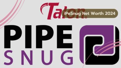 iPeSnug Net Worth 2024