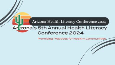 Arizona Health Literacy Conference 2024