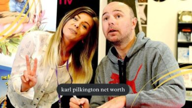 Karl Pilkington Net Worth 2024 And the Comedic person