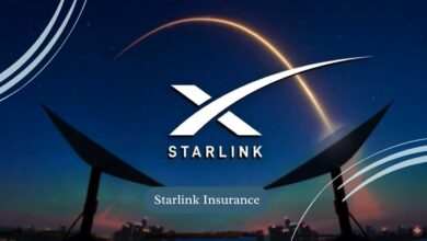 Starlink Insurance