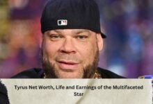 Tyrus Net Worth, Life and Earnings of the Multifaceted Star