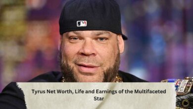 Tyrus Net Worth, Life and Earnings of the Multifaceted Star