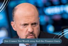 Jim Cramer Net Worth 2024 And the Finance Guru