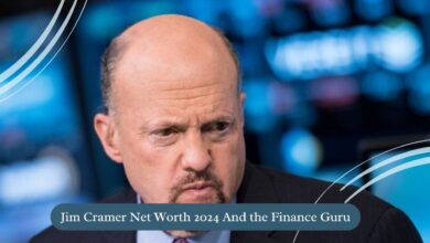 Jim Cramer Net Worth 2024 And the Finance Guru